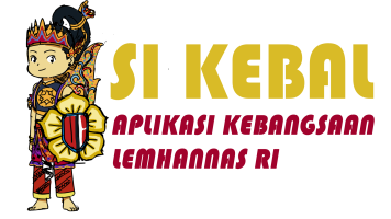 Aplikasi Kebangsaan Lemhannas